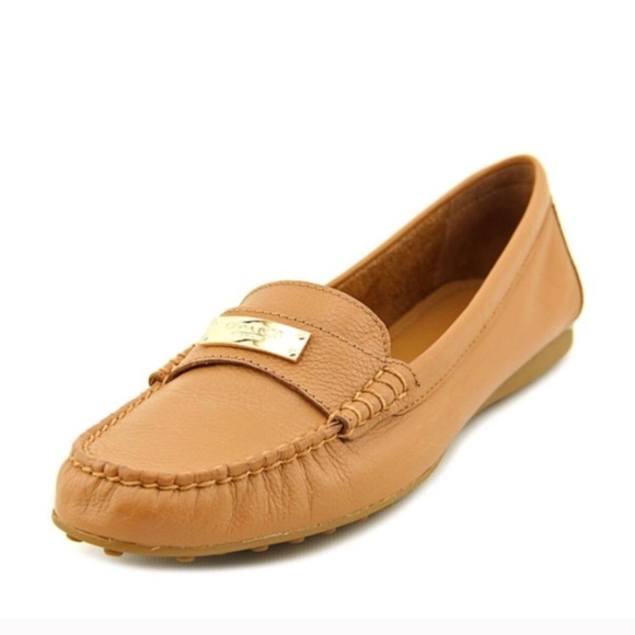 Coach Shoes - Coach Fredrica  flats/ loafers